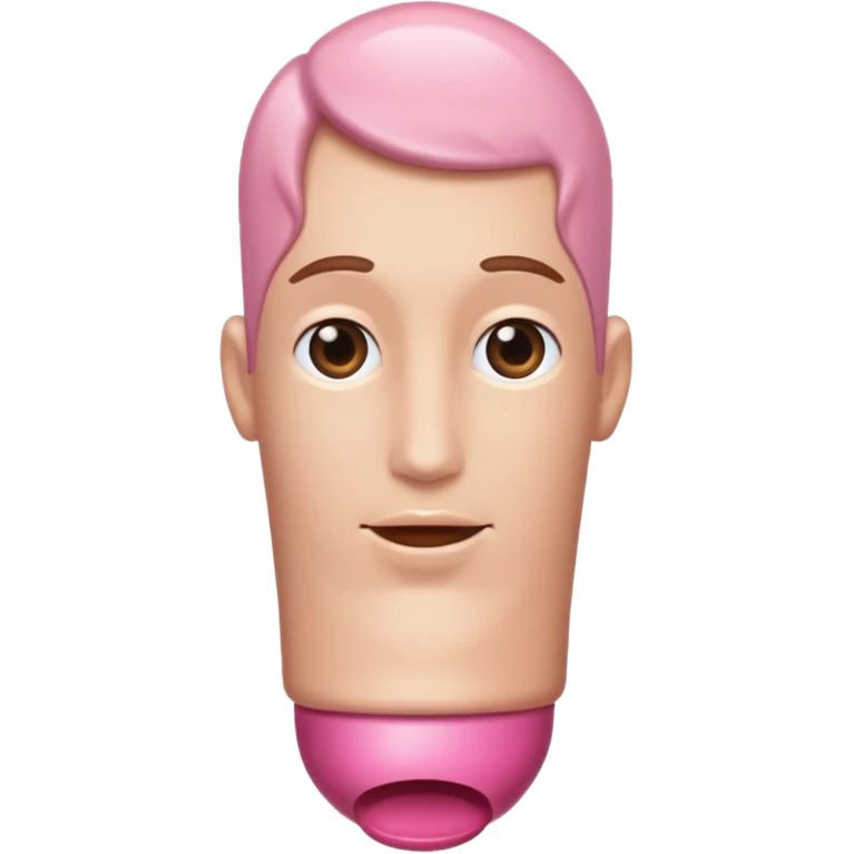 Ma bite emoji