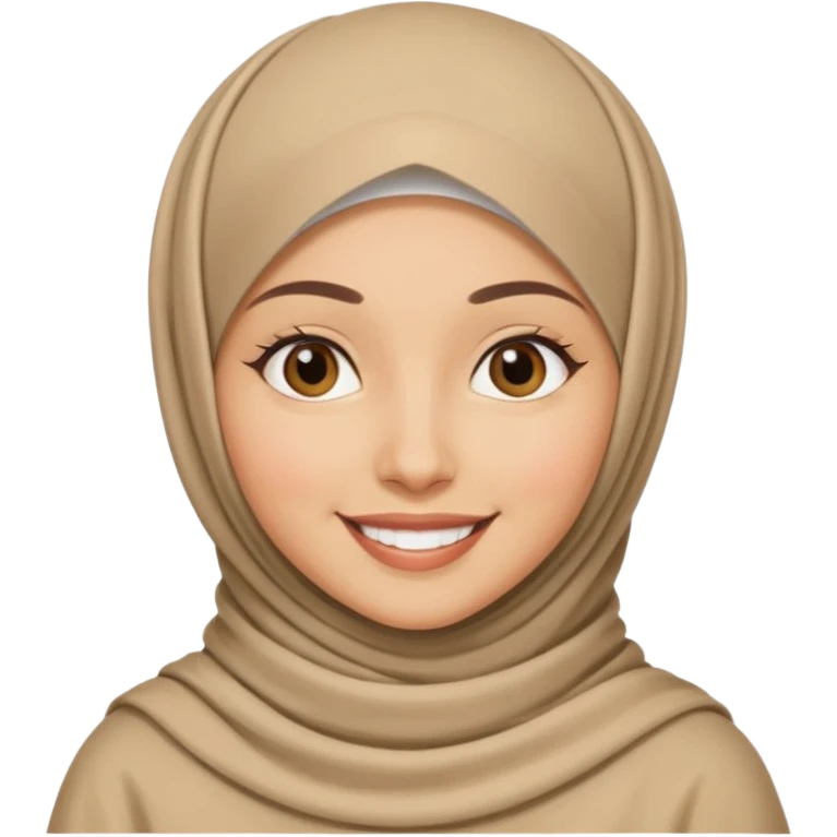 hijab woman emoji