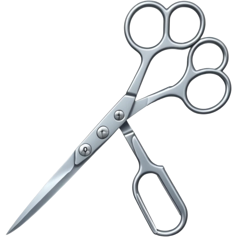 scissors emoji