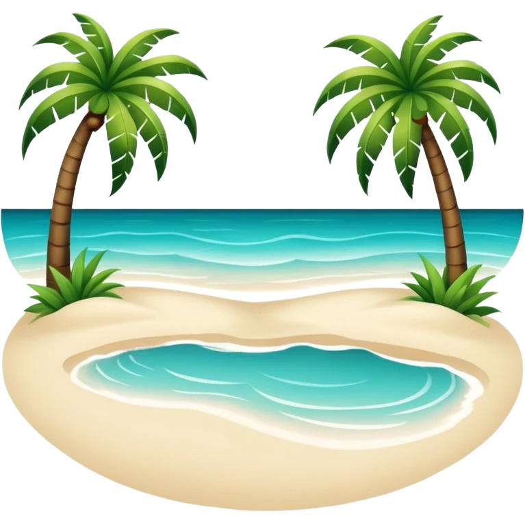 tropical emoji