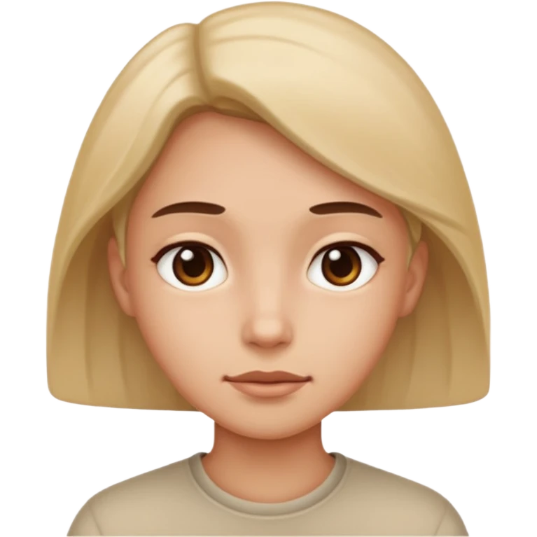 Make yourself emoji