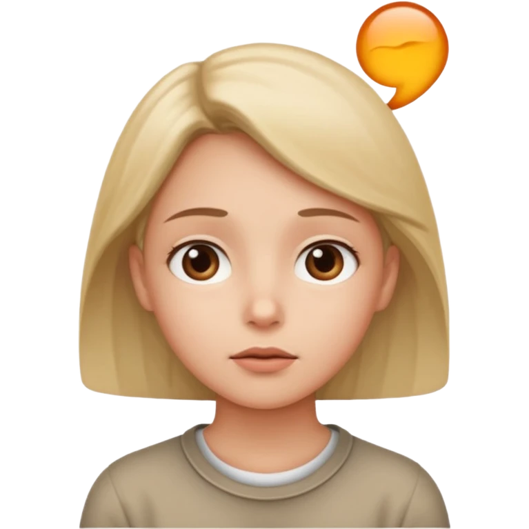 WONDER emoji
