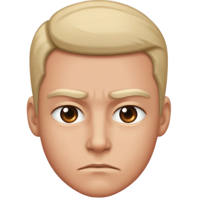 Criminal emoji