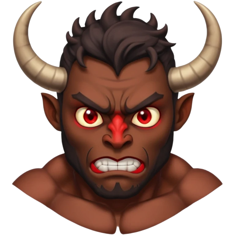 Beelzebub emoji
