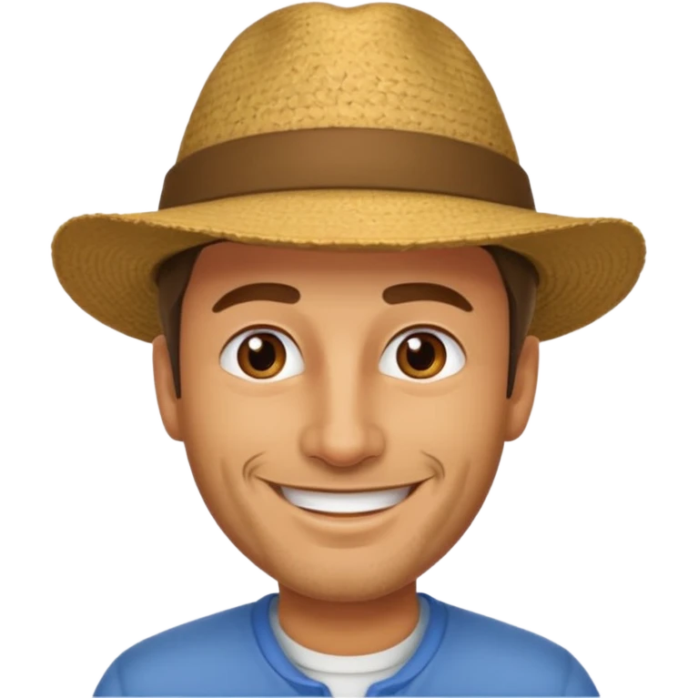 Recep İvedik emoji
