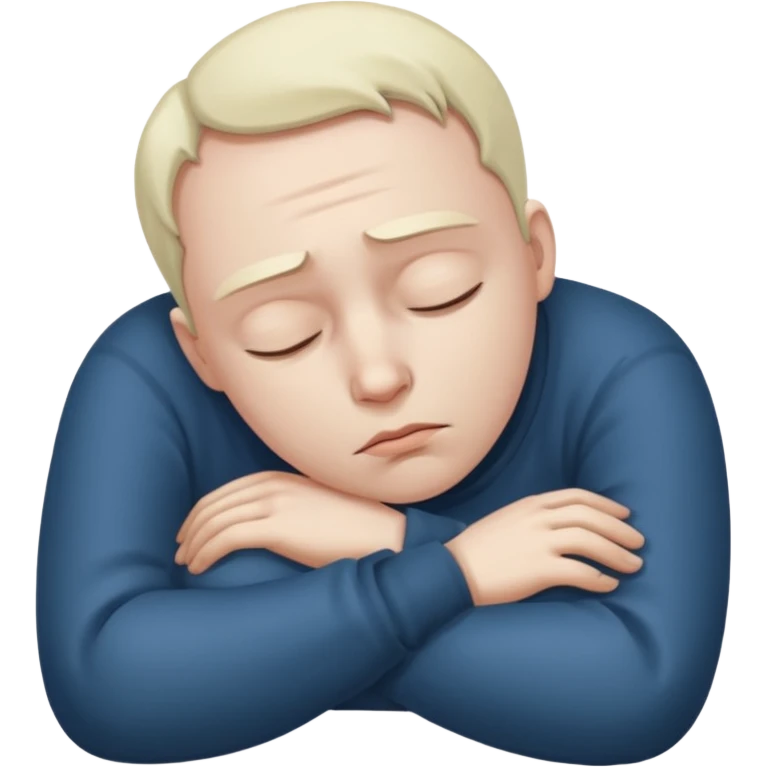 listless emoji