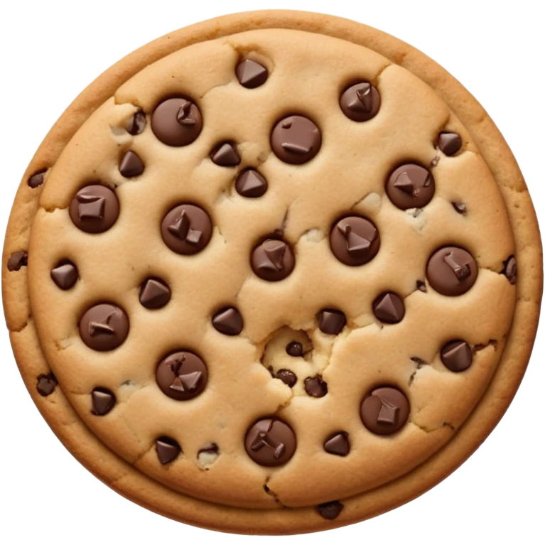 کوکی emoji