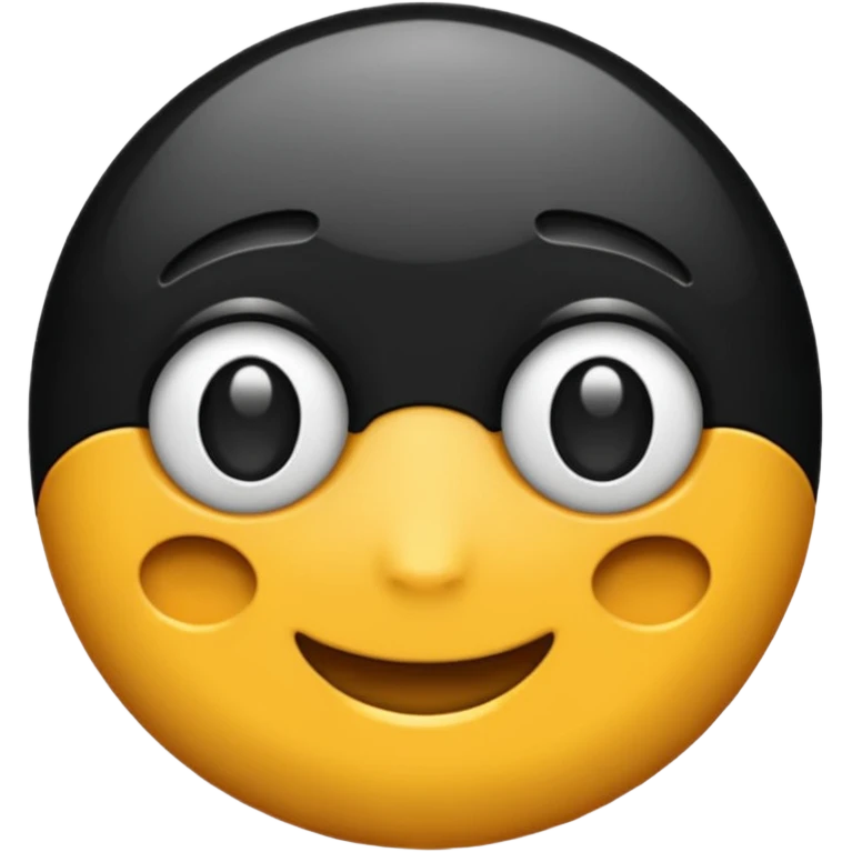 X emoji