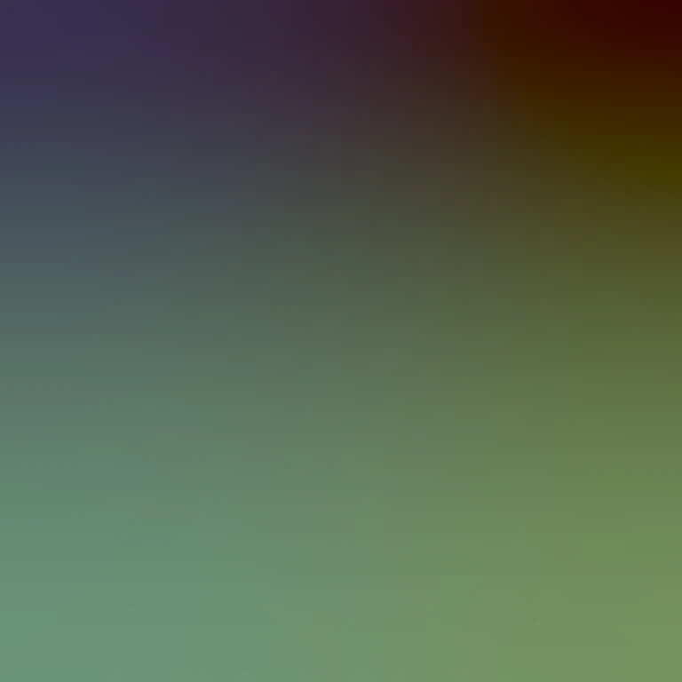 blurhash of the original image