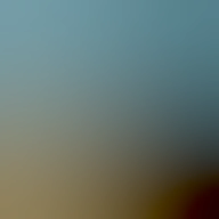 blurhash of the original image