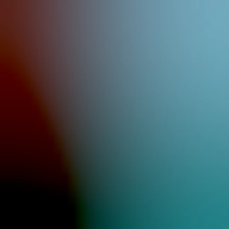 blurhash of the original image