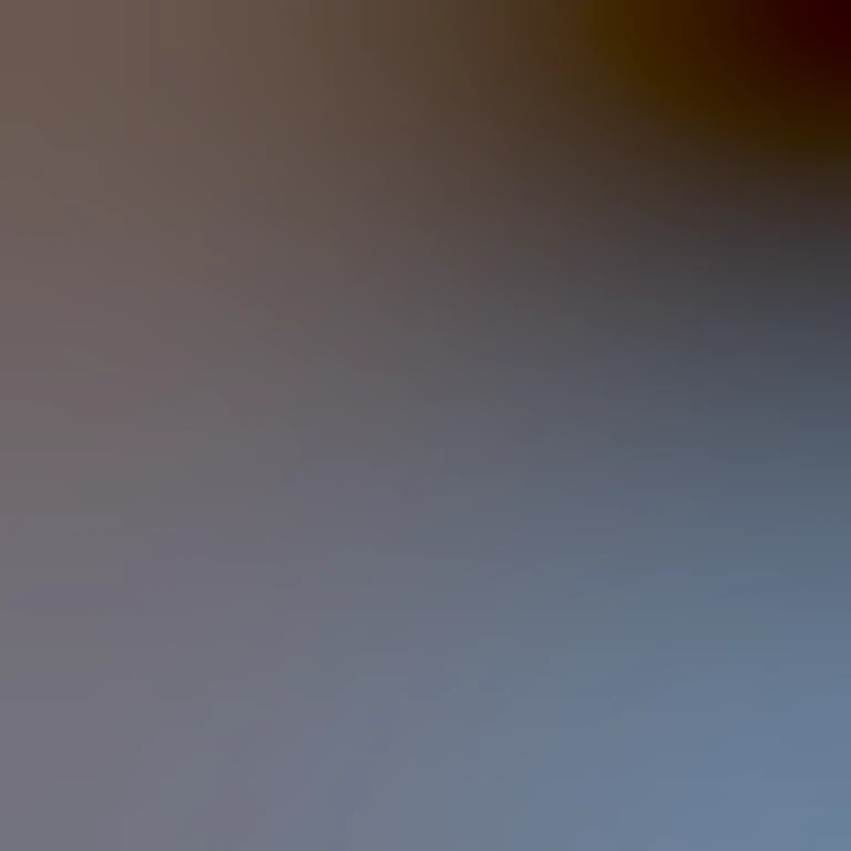 blurhash of the original image