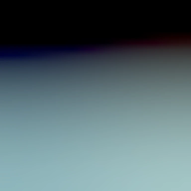 blurhash of the original image