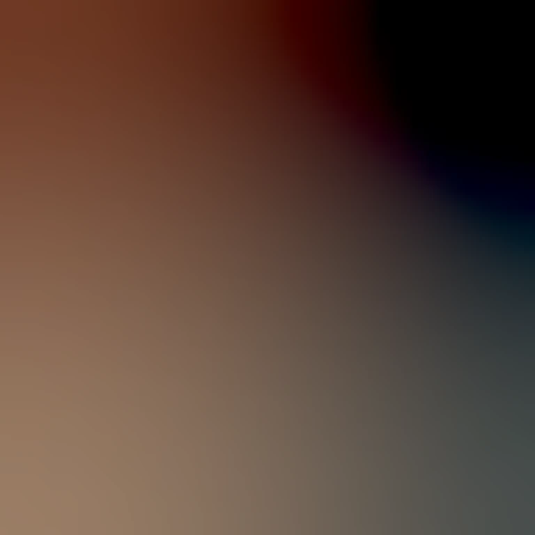 blurhash of the original image