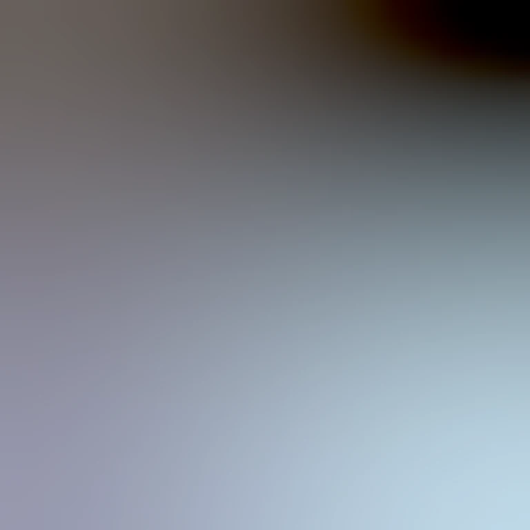 blurhash of the original image
