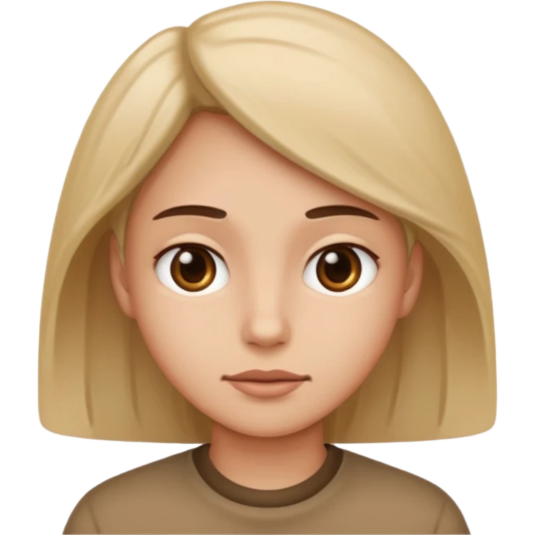 Nah emoji
