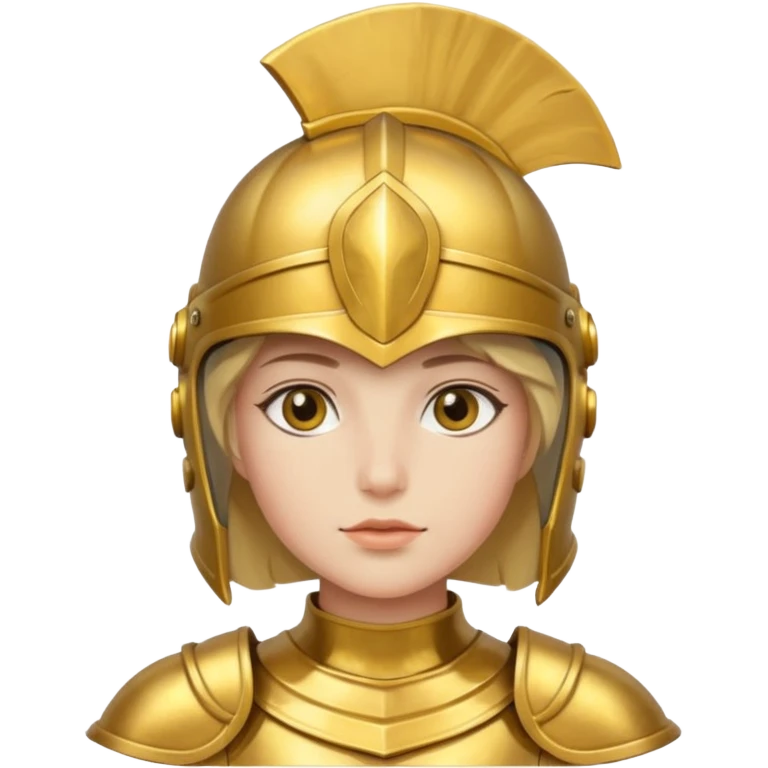 athena god emoji