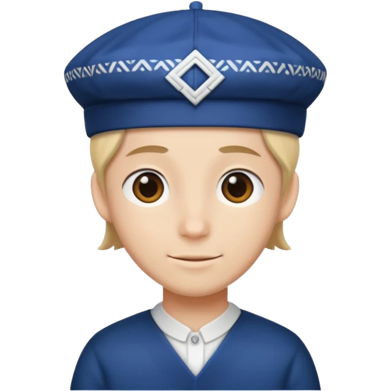 Jewish emoji