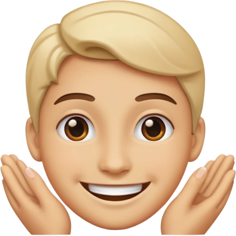 Nah emoji