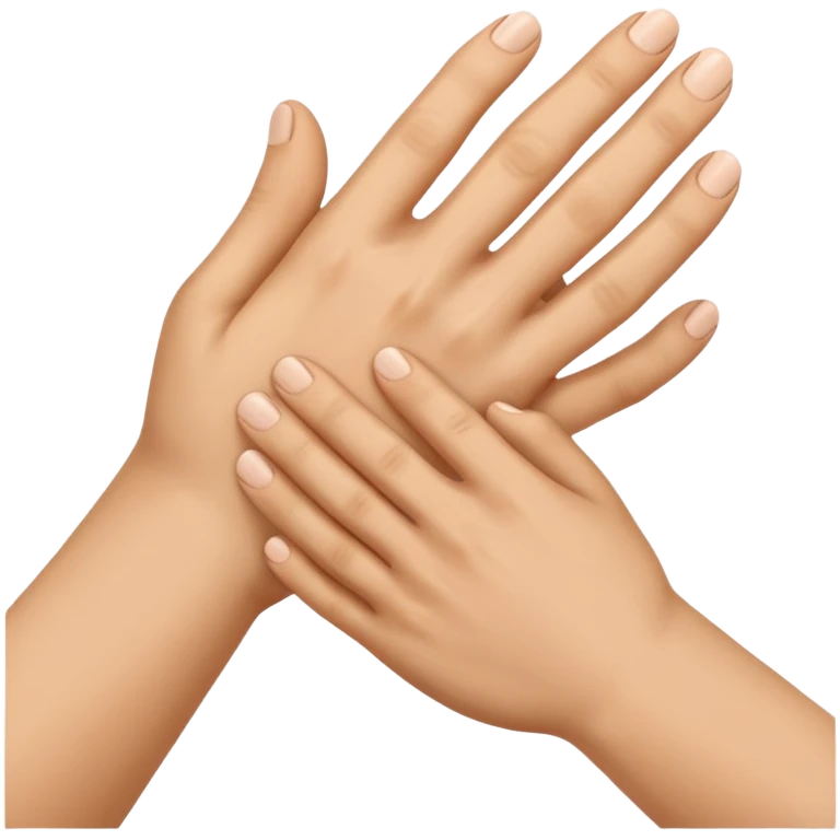 Footshake emoji