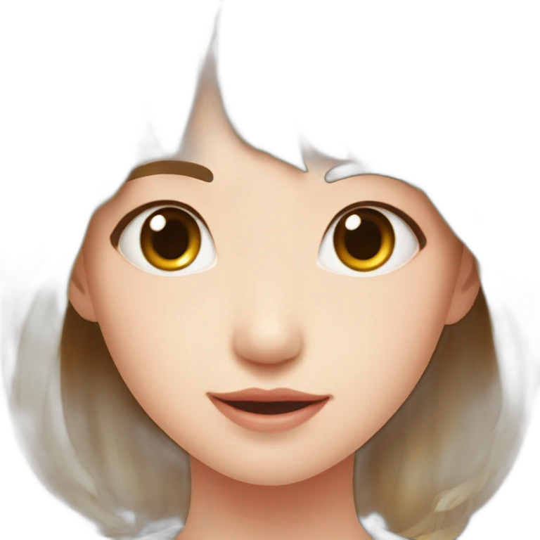 momo：twice emoji