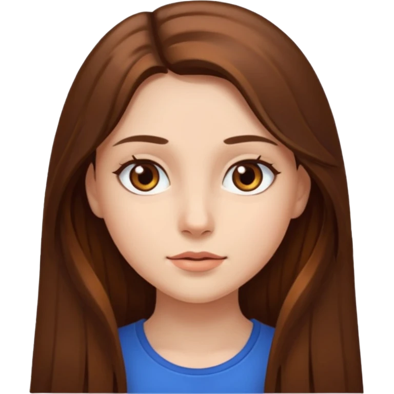 user emoji