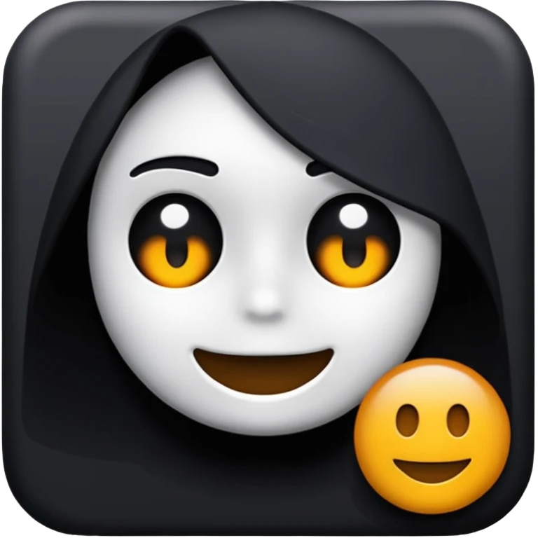 Bb emoji