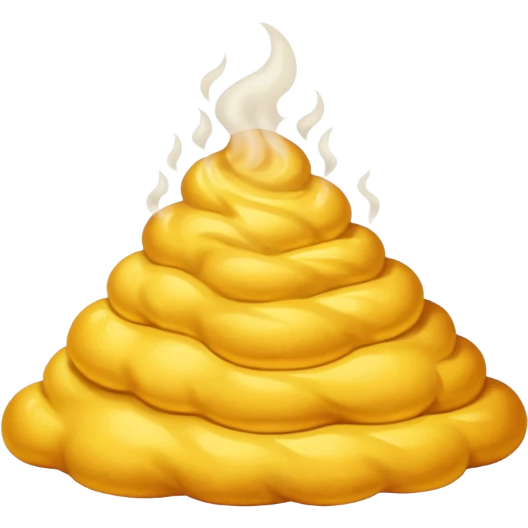Mămăligă emoji