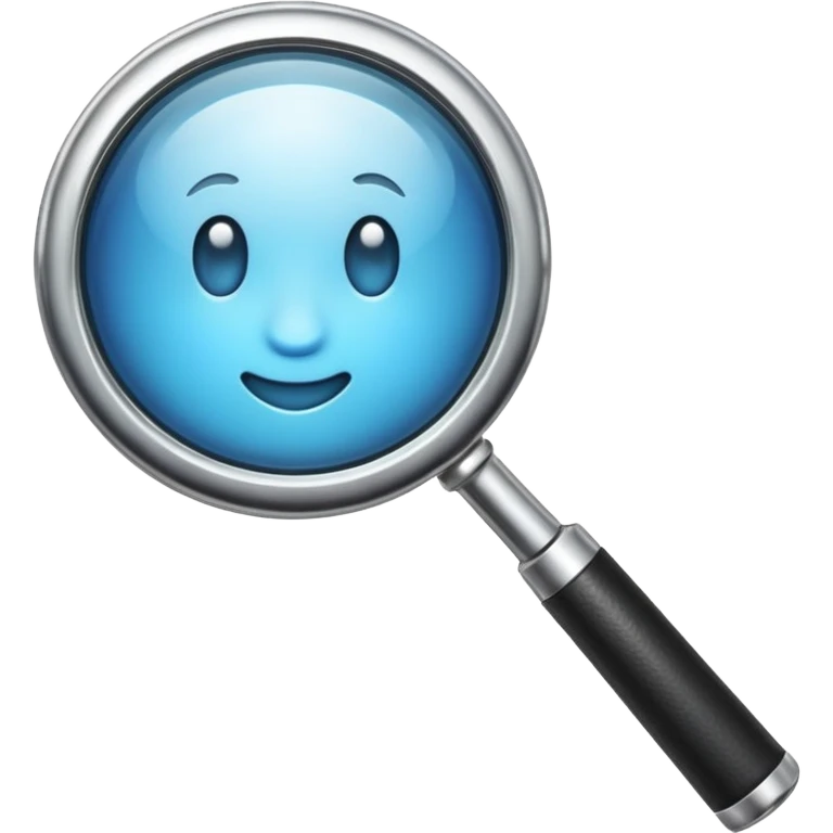 search emoji