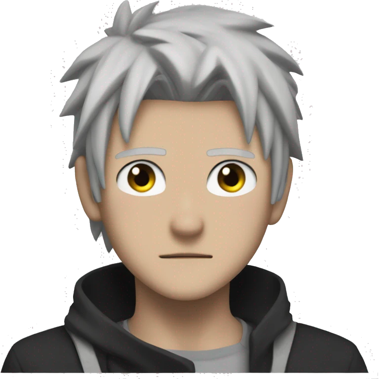 Boruto emoji