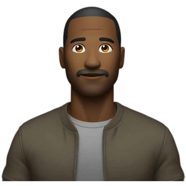 Man,Power,world emoji