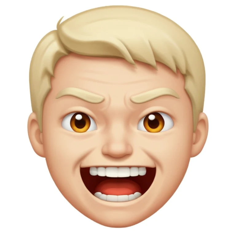 😤😂🤨 emoji