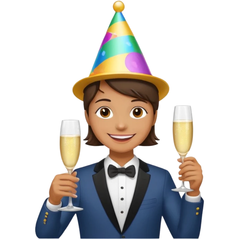 50/50 date emoji