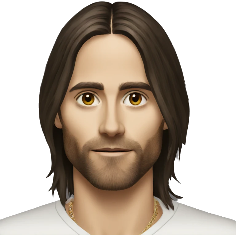 Jared leto emoji