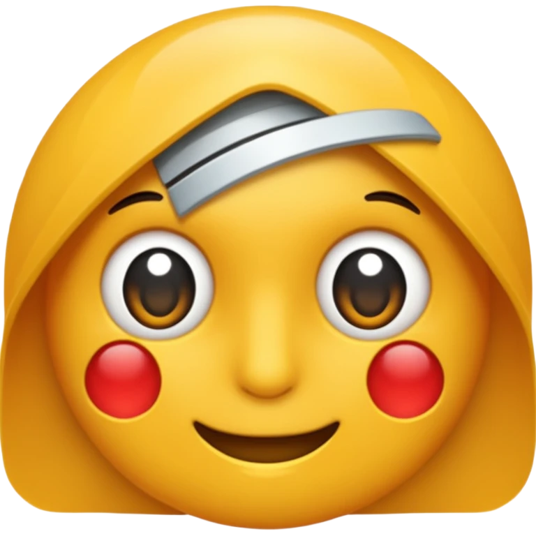 Fucking emoji