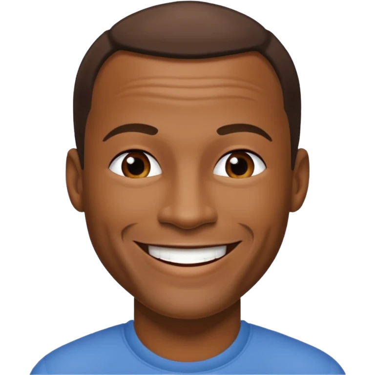 Brian McKnight emoji