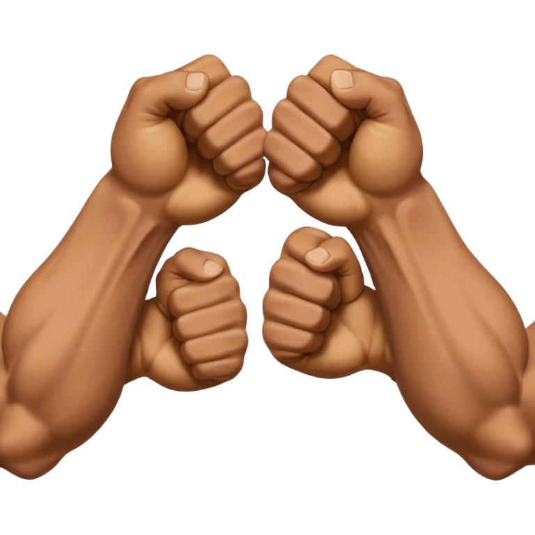 🤜💥🤛 emoji