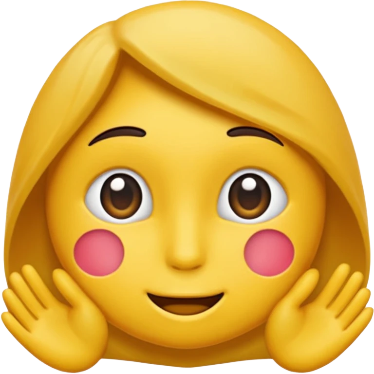 Голая корова emoji