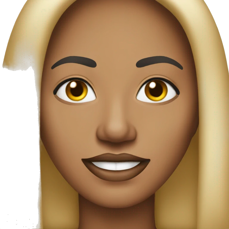 Janet Damita  jo Jackson  emoji