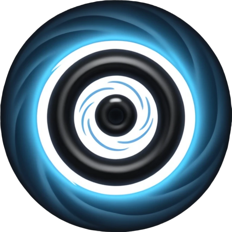 Void emoji