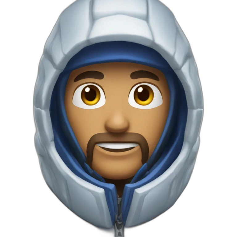 Lindomar subzero brasieiro emoji