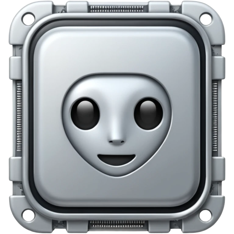 CPU emoji
