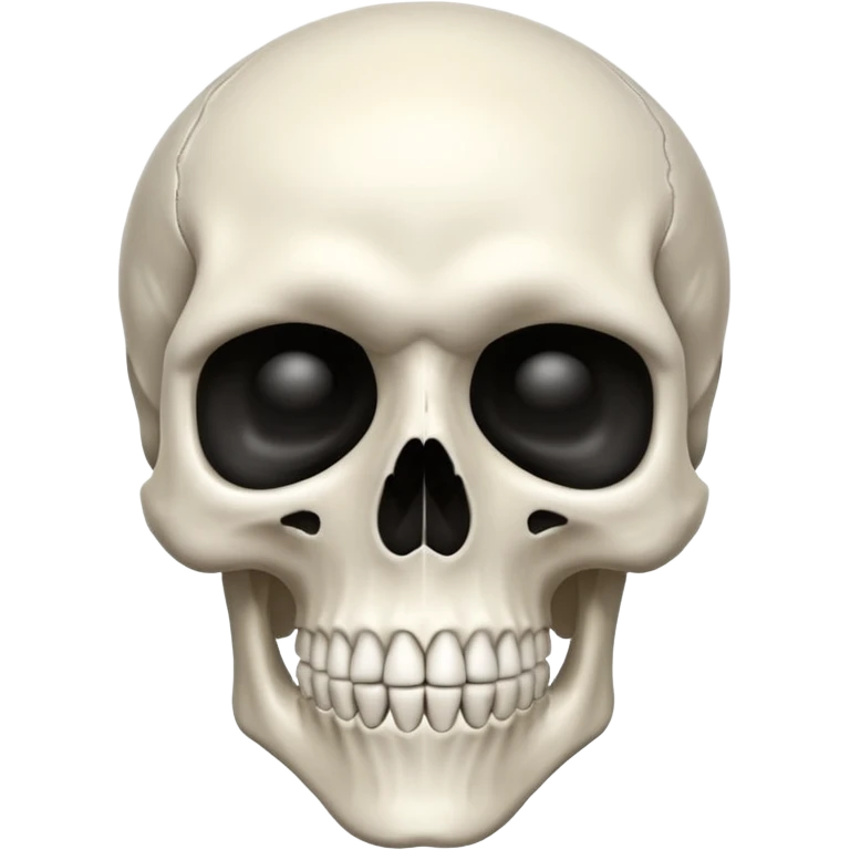 Kuru kafa emoji