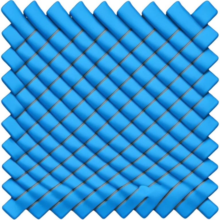 fabric emoji