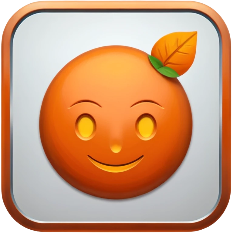 rust programming language emoji