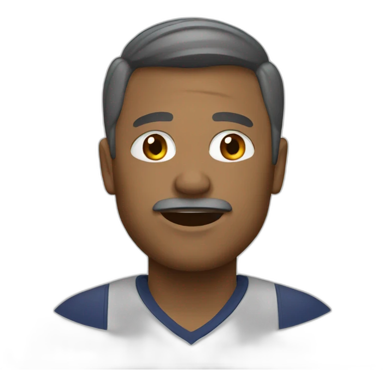 coach emoji