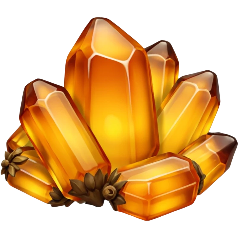 Frankincense emoji