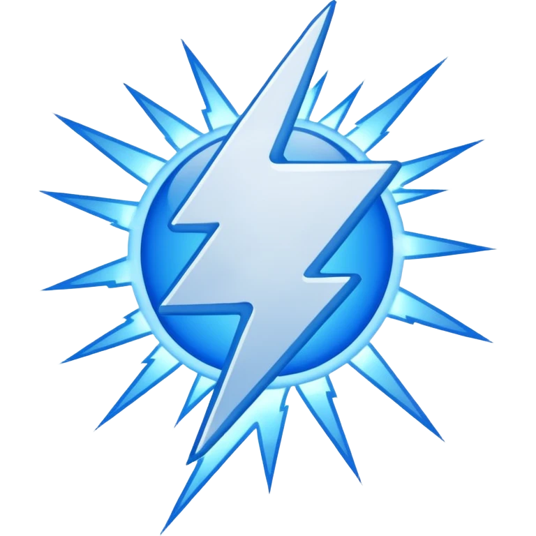 Blitz  emoji