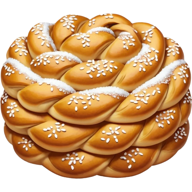 cozonac emoji