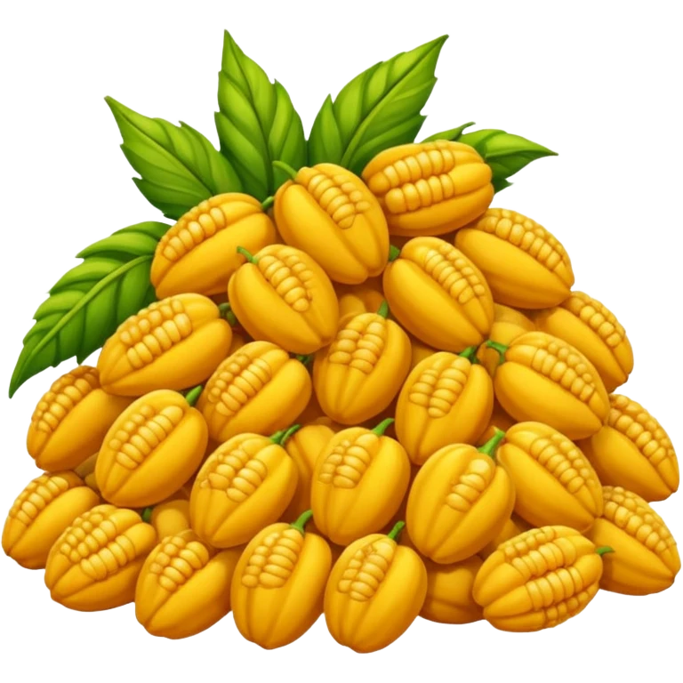 crops emoji